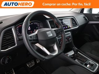 Seat Ateca 1.5 TSI ACT FR
