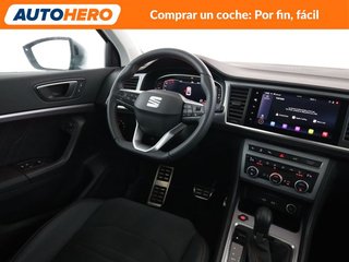 Seat Ateca 1.5 TSI ACT FR