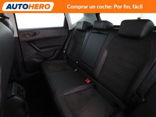 Seat Ateca 1.5 TSI ACT FR