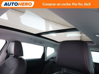 Seat Ateca 1.5 TSI ACT FR