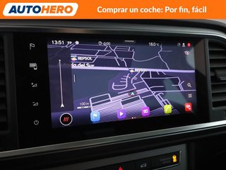 Seat Ateca 1.5 TSI ACT FR