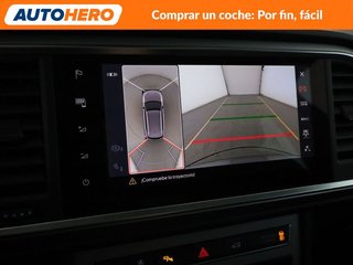 Seat Ateca 1.5 TSI ACT FR