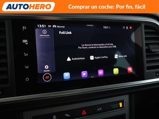 Seat Ateca 1.5 TSI ACT FR