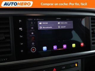 Seat Ateca 1.5 TSI ACT FR