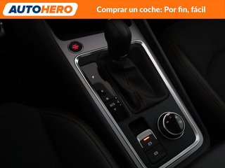 Seat Ateca 1.5 TSI ACT FR