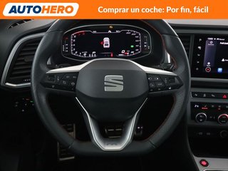 Seat Ateca 1.5 TSI ACT FR