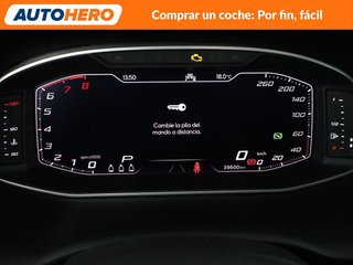Seat Ateca 1.5 TSI ACT FR