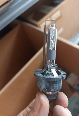 Lampadina Osram D2R Classic Xenarc Xenon 35W