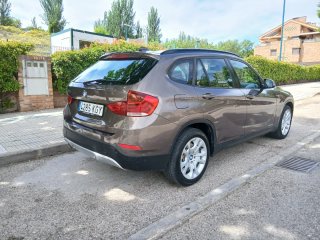 BMW X1 2012