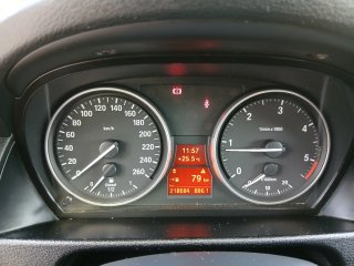 BMW X1 2012
