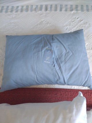 Funda Nórdica, bajera y almohada y 2 fundas cojine