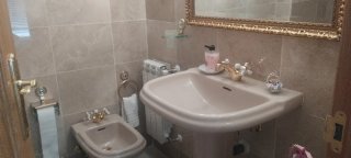 Piso en Getafe centro 102m2 hábiles  con patio