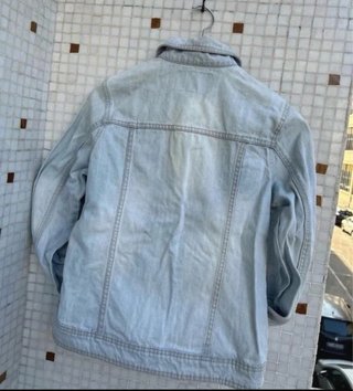 Giacca Jeans Kiabi Donna Tg S/M