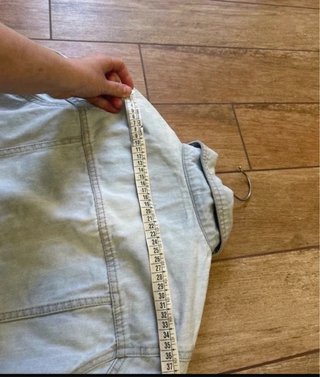 Giacca Jeans Kiabi Donna Tg S/M