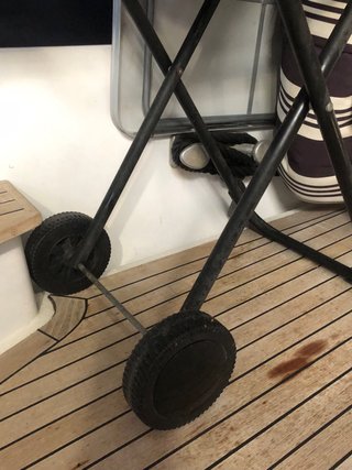 Parrilla Eléctrica