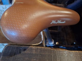 Bicicleta Plegable Boomerang