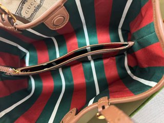 Bolso Gucci Beige