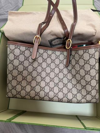 Bolso Gucci Beige