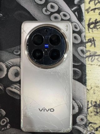 Vivo X200 Ultra leo ofertas!!