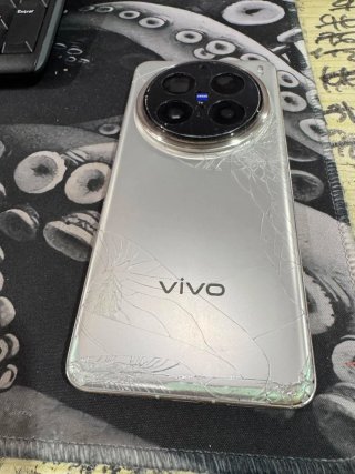 Vivo X200 Ultra leo ofertas!!