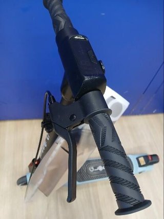 Patinete Eléctrico Globber E8 Niños