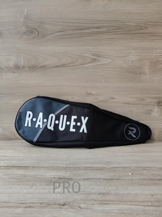 Borsa per racchette da badminton - RAQUEX