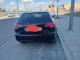 Audi A3 2007