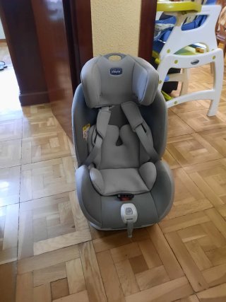 Silla de coche para bebé