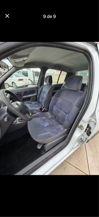 Renault Clio 2003