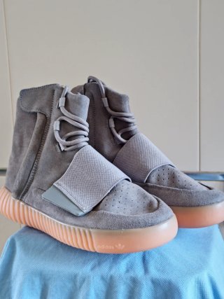 Adidas Yeezy 750 Boost Zapatos Sneaker Shoes EU 42