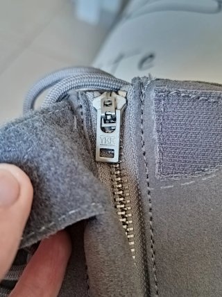 Adidas Yeezy 750 Boost Zapatos Sneaker Shoes EU 42
