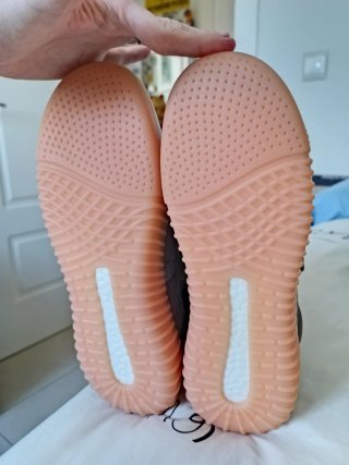 Adidas Yeezy 750 Boost Zapatos Sneaker Shoes EU 42