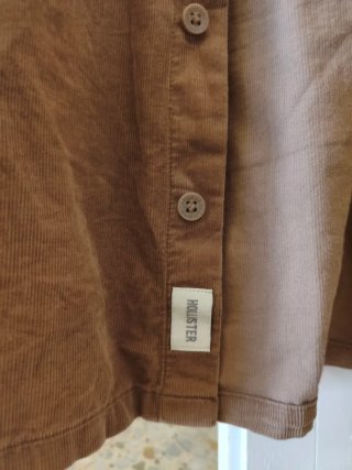Lote Polos/Camisa Hollister