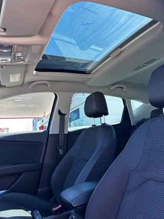 SEAT Leon 2.0 TSI 190cv DSG7