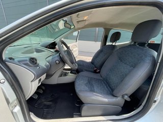 Renault Twingo 2009