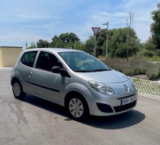 Renault Twingo 2009
