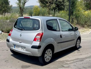 Renault Twingo 2009
