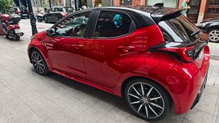 NUEVO!! Toyota Yaris 2026 GR Sport Plus