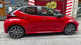 NUEVO!! Toyota Yaris 2026 GR Sport Plus