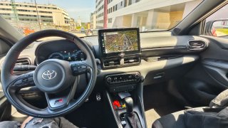 NUEVO!! Toyota Yaris 2026 GR Sport Plus