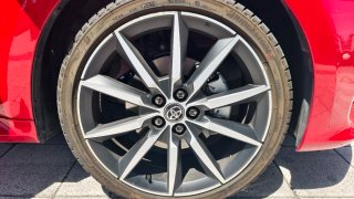 NUEVO!! Toyota Yaris 2026 GR Sport Plus