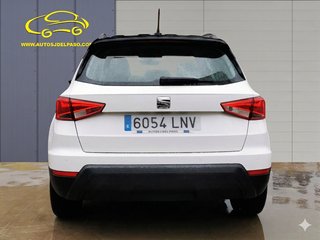 SEAT Arona 2021
