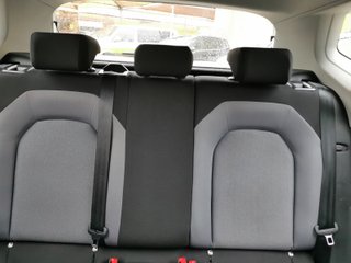 SEAT Arona 2021
