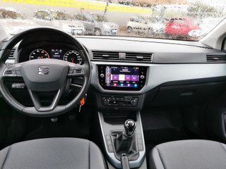 SEAT Arona 2021