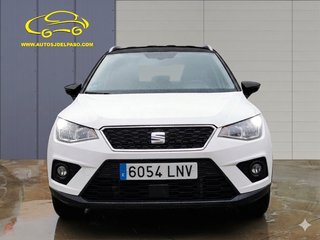 SEAT Arona 2021