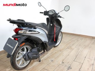 PIAGGIO LIBERTY 50