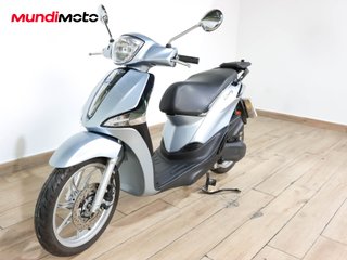 PIAGGIO LIBERTY 50