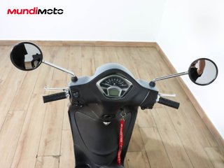 PIAGGIO LIBERTY 50