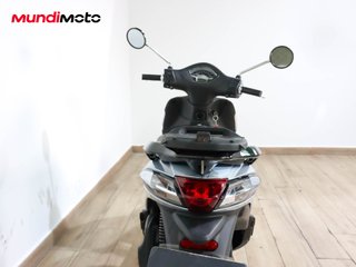 PIAGGIO LIBERTY 50