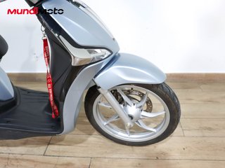 PIAGGIO LIBERTY 50